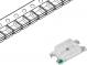 OptoSupply OSI51206C1C infračervená LED 1206