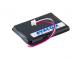 Baterie do navigace Navigon 2200, 2210 Li-Ion 3,7V 800mAh