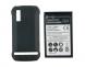 Baterie do mobilu Motorola Photon 4G / MB855 3,7V Li-ion 3500mAh