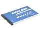Baterie do mobilu Nokia Lumia 710 Li-Ion 3,7V 1300mAh (náhrada za BP-3L)