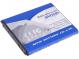 Baterie do mobilu Samsung SGH-I9300 Galaxy S III Li-ion 3,7V 2100mAh (náhrada EB-L1G6LLU)