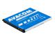 Baterie do mobilu Samsung I9500 Galaxy S4 EB-B600BE Li-Ion 3,7V 2600mAh (náhrada EB-B600BE)