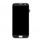 Náhradní LCD display pro Samsung Galaxy S7 Edge černá