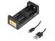 Nabíječka pro Li-ion 18650 XTAR MC2 RoHS