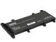 Asus F756, K756, X756 Li-Pol 7,6V 5000mAh 38Wh