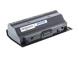 Baterie Asus G75 series Li-Ion 14,4V 5200mAh