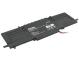 Asus ZenBook UX333 Li-Pol 11,55V 4335mAh 50Wh