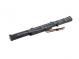 Asus X550E, X751  Li-Ion 14,4V 2200mAh