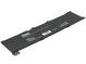 Asus VivoBook X705 Li-Pol 11,52V 3653mAh 42Wh