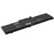 Asus ROG Zephyrus G Ga502, M Gu502 Li-Pol 15,4V 4940mAh 76Wh