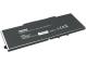 Dell Latitude 5410 Li-Pol 15,2V 4474mAh 68Wh