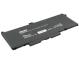 Dell Latitude 5420, 5520 Li-Pol 15,2V 4145mAh 63Wh