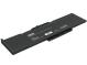 Dell Latitude 5580, Precision 3520 Li-Pol 11,4V 8070mAh 92Wh