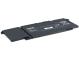 Dell Latitude 7420, 7520 Li-Pol 15,2V 4145mAh 63Wh