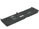 Dell Precision 7550, 7750 Li-Pol 11,4V 8330mAh 95Wh