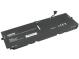 Dell XPS 9300, 9310 Li-Pol 7,6V 6842mAh 52Wh