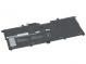 Dell XPS 9365 Li-Pol 7,6V 6050mAh 46Wh