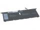 Dell XPS 9370, 9380 Li-Pol 7,6V 6842mAh 52Wh
