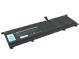 Dell XPS 15 9575 Li-Pol 11,4V 6500mAh 75Wh