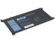 Dell Inspiron 3583, Vostro 5481, 5581, 5590 Li-Pol 11,4V 3685mAh 42Wh