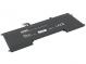 HP Envy 13-ad series AB06XL Li-Pol 7,7V 6883mAh 53Wh