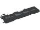 HP Envy 13-AD series AD03XL Li-Pol 11,55V 4450mAh 51Wh