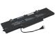 HP Elitebook 1040 G4 Li-Pol 11,55V 5800mAh 67Wh
