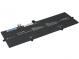 HP EliteBook x360 1030 G3 Li-Pol 7,7V 7300mAh 56Wh