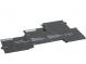 HP EliteBook 1020 G1, 1030 G1  Li-Pol 7,6V 4700mAh 36Wh