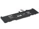 HP EliteBook 830 G11, 845 G11 BX03XL Li-Pol 11,58V 4836mAh 56Wh