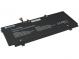 HP Envy 13-AB Series Li-Pol 11,55V 4795mAh 55Wh