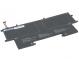 HP EliteBook Folio G1 Li-Pol 7,7V 4935mAh 28Wh - černý konektor