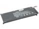HP Envy 15-ae series Li-Pol 11,4V 3600mAh 41Wh - LP03XL