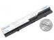 HP ProBook 4320s/4420s/4520s series Li-Ion 10,8V 5800mAh/63Wh