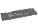 HP Pro x2 612 G2 Li-Pol 7,7V 5400mAh 41,6Wh