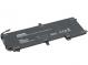 HP Envy 15-as series Li-Pol 11,55V 4350mAh 50Wh