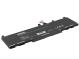 HP EliteBook 830 G9,  840 G10, 1040 G10 Li-Pol 11,58V 4430mAh 51Wh - WP03XL