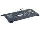 Lenovo ThinkBook 14 G8 IAL, 16 G6, G8 IAL Li-Pol 11,52V 3906mAh 45Wh