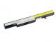 Lenovo IdeaPad B50  Li-Ion 14,4V 2600mAh