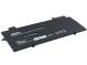 Lenovo X1 Carbon Gen.9, Gen.10, Gen.11 Li-Pol 15,44V 3695mAh 57Wh