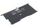 Lenovo ThinkPad X1 Carbon Gen.3 Li-Pol 15,2V 3350mAh 51Wh