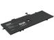 Lenovo X1 Carbon Gen.7, Gen.8 Li-Pol 15,36V 3320mAh 51Wh