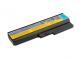 Lenovo G550, IdeaPad V460 series Li-Ion 11,1V 4400mAh