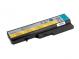 Lenovo G560, IdeaPad V470 series Li-Ion 10,8V 4400mAh