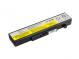 Lenovo IdeaPad G580, Z380, Y580 series Li-Ion 11,1V 4400mAh