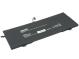 Lenovo IdeaPad 710S-13 Series Li-Pol 7,6V 6053mAh 46Wh