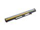 Lenovo IdeaPad M490 Li-Ion 14,8V 2200mAh 32Wh