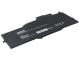 Lenovo ThinkPad X1 Nano Gen.1 Li-Pol 11,58V 4170mAh 48Wh