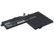 Lenovo IdeaPad S540-15IML, 15IWL LI-Pol 11,34V 4630mAh 53Wh