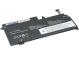 Lenovo ThinkPad 13 Series Li-Pol 11,4V 3730mAh 43Wh